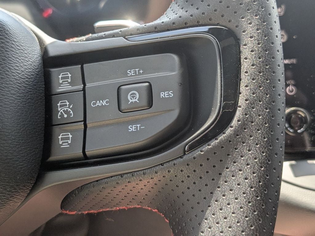 2026 Dodge Charger CHARGER R/T PLUS 4-DOOR AWD