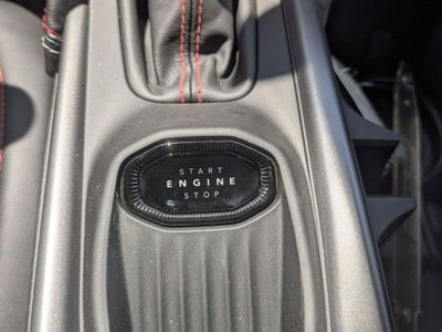 2026 Dodge Charger CHARGER R/T PLUS 4-DOOR AWD