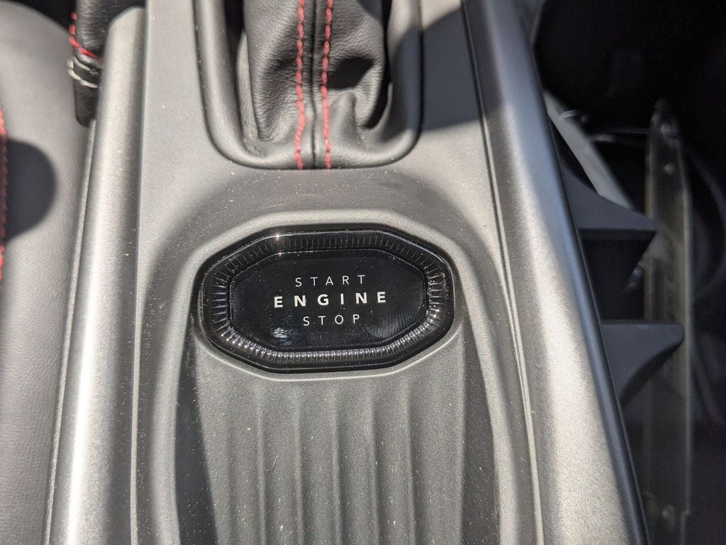 2026 Dodge Charger CHARGER R/T PLUS 4-DOOR AWD