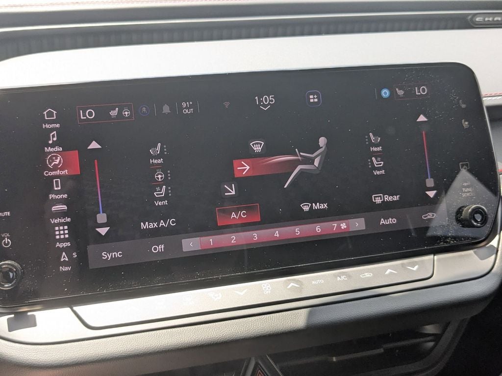 2026 Dodge Charger CHARGER R/T PLUS 4-DOOR AWD