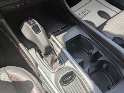 2026 Dodge Charger CHARGER R/T PLUS 4-DOOR AWD