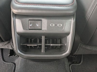 2026 Dodge Charger CHARGER R/T PLUS 4-DOOR AWD