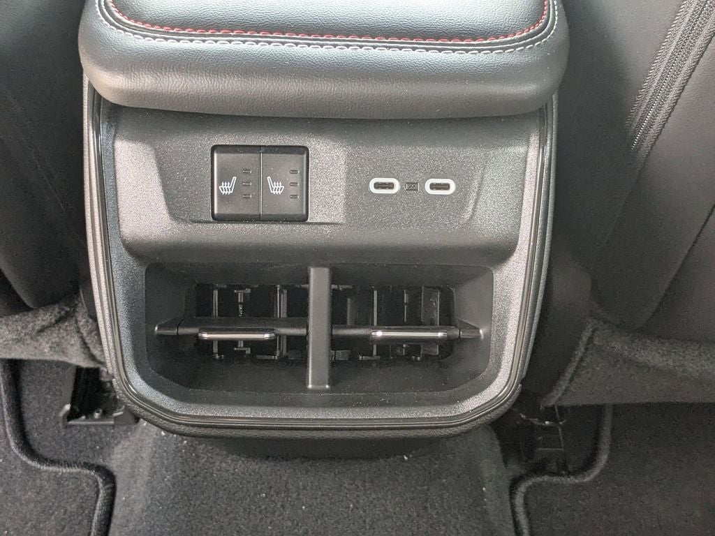 2026 Dodge Charger CHARGER R/T PLUS 4-DOOR AWD