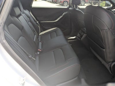 2026 Dodge Charger CHARGER R/T PLUS 4-DOOR AWD