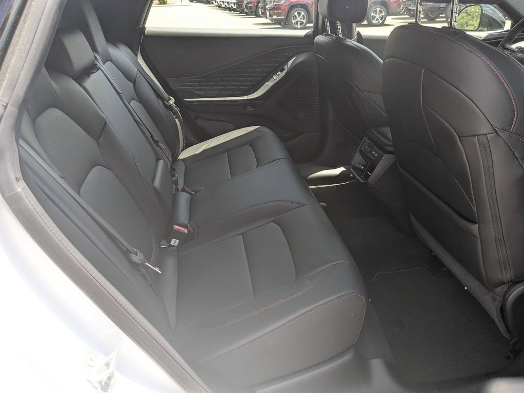 2026 Dodge Charger CHARGER R/T PLUS 4-DOOR AWD