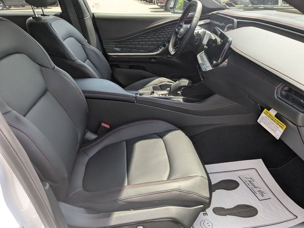 2026 Dodge Charger CHARGER R/T PLUS 4-DOOR AWD