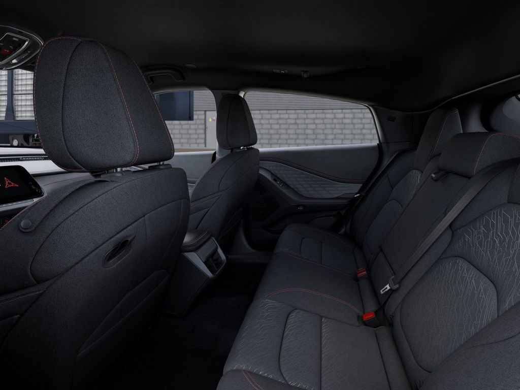 2026 Dodge Charger CHARGER R/T 4-DOOR AWD