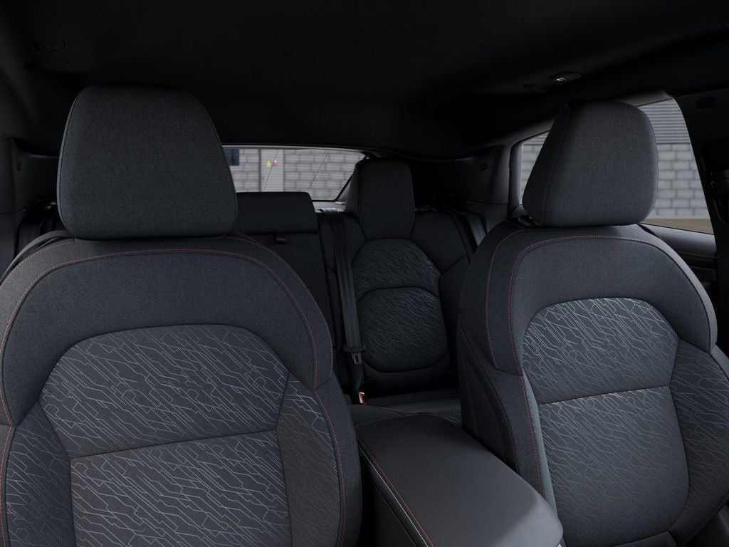 2026 Dodge Charger CHARGER R/T 4-DOOR AWD