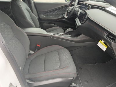 2026 Dodge Charger CHARGER R/T 4-DOOR AWD