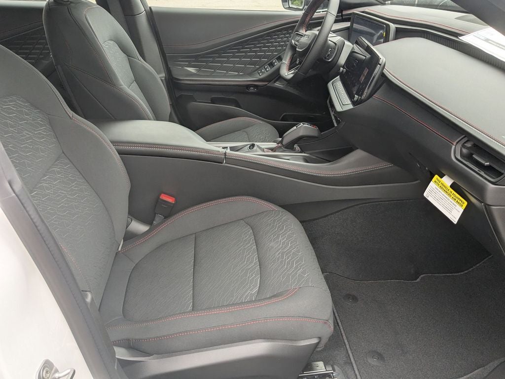 2026 Dodge Charger CHARGER R/T 4-DOOR AWD