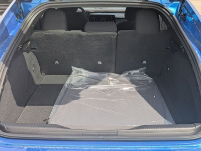 2026 Dodge Charger CHARGER R/T 2-DOOR AWD