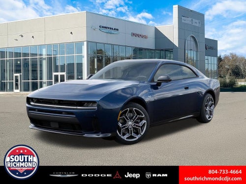 2026 Dodge Charger R/T