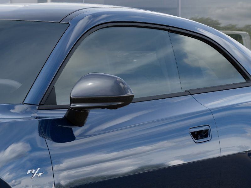 2026 Dodge Charger R/T