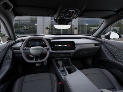 2026 Dodge Charger R/T