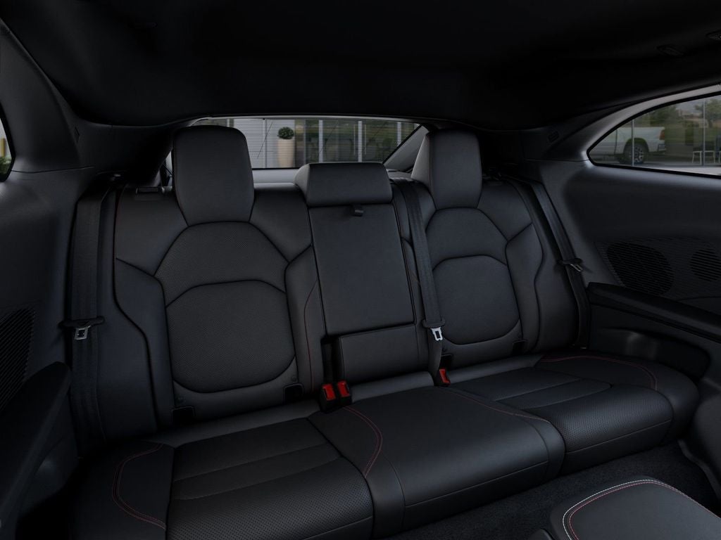 2026 Dodge Charger R/T