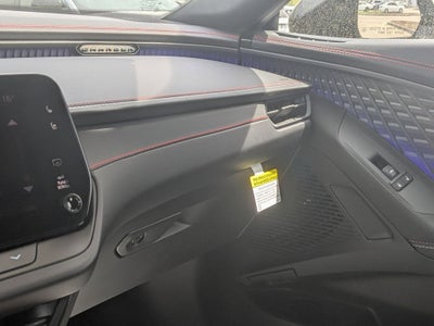 2026 Dodge Charger CHARGER R/T PLUS 2-DOOR AWD