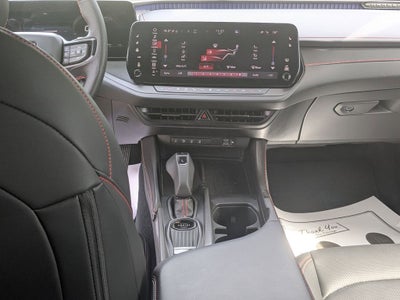 2026 Dodge Charger CHARGER R/T PLUS 2-DOOR AWD