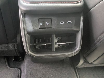 2026 Dodge Charger CHARGER R/T PLUS 2-DOOR AWD