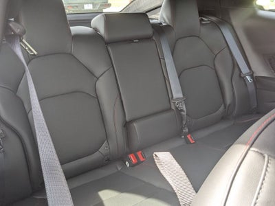 2026 Dodge Charger CHARGER R/T PLUS 2-DOOR AWD