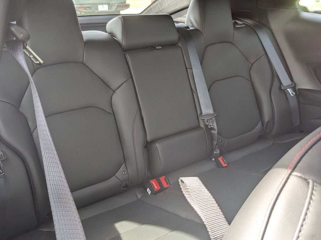 2026 Dodge Charger CHARGER R/T PLUS 2-DOOR AWD