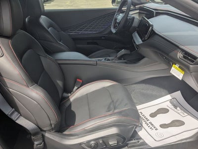 2026 Dodge Charger CHARGER R/T PLUS 2-DOOR AWD