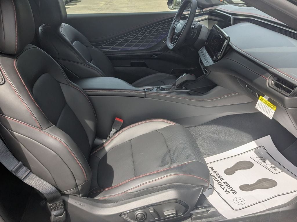 2026 Dodge Charger CHARGER R/T PLUS 2-DOOR AWD