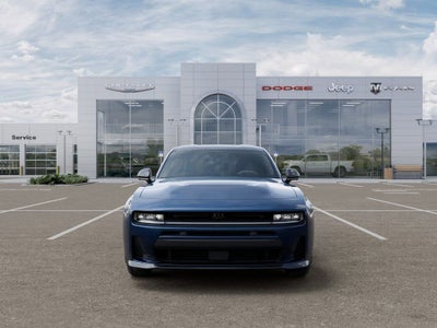 2026 Dodge Charger R/T