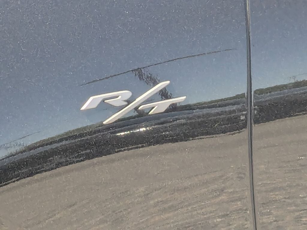 2026 Dodge Charger CHARGER R/T 2-DOOR AWD