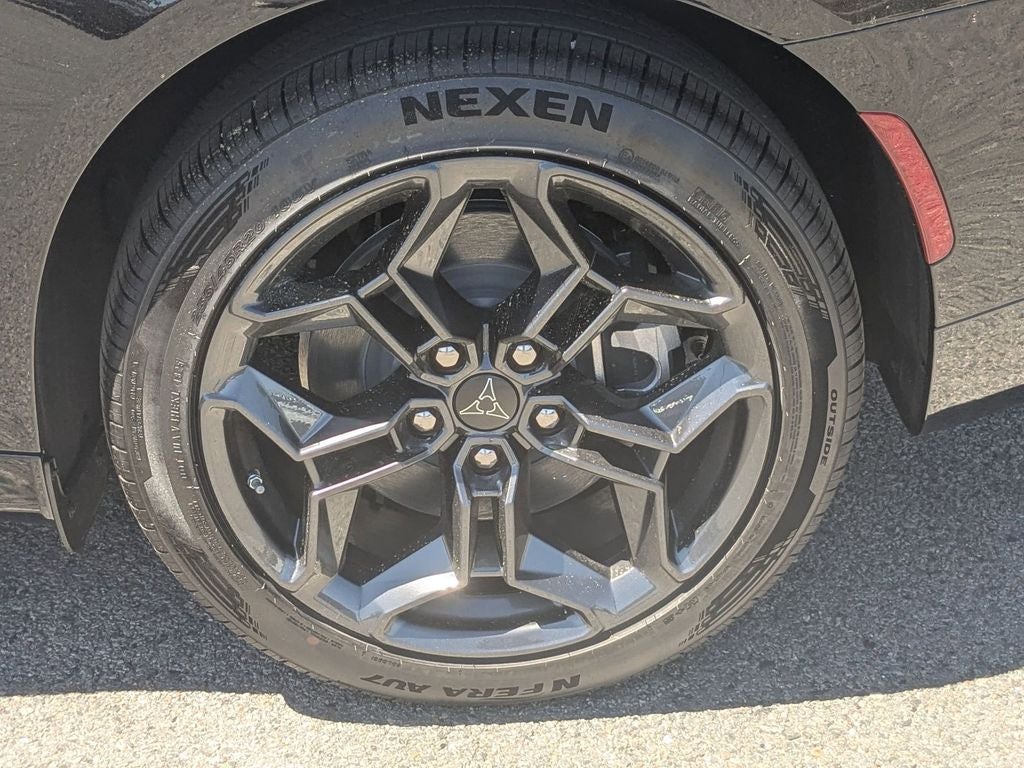 2026 Dodge Charger CHARGER R/T 2-DOOR AWD