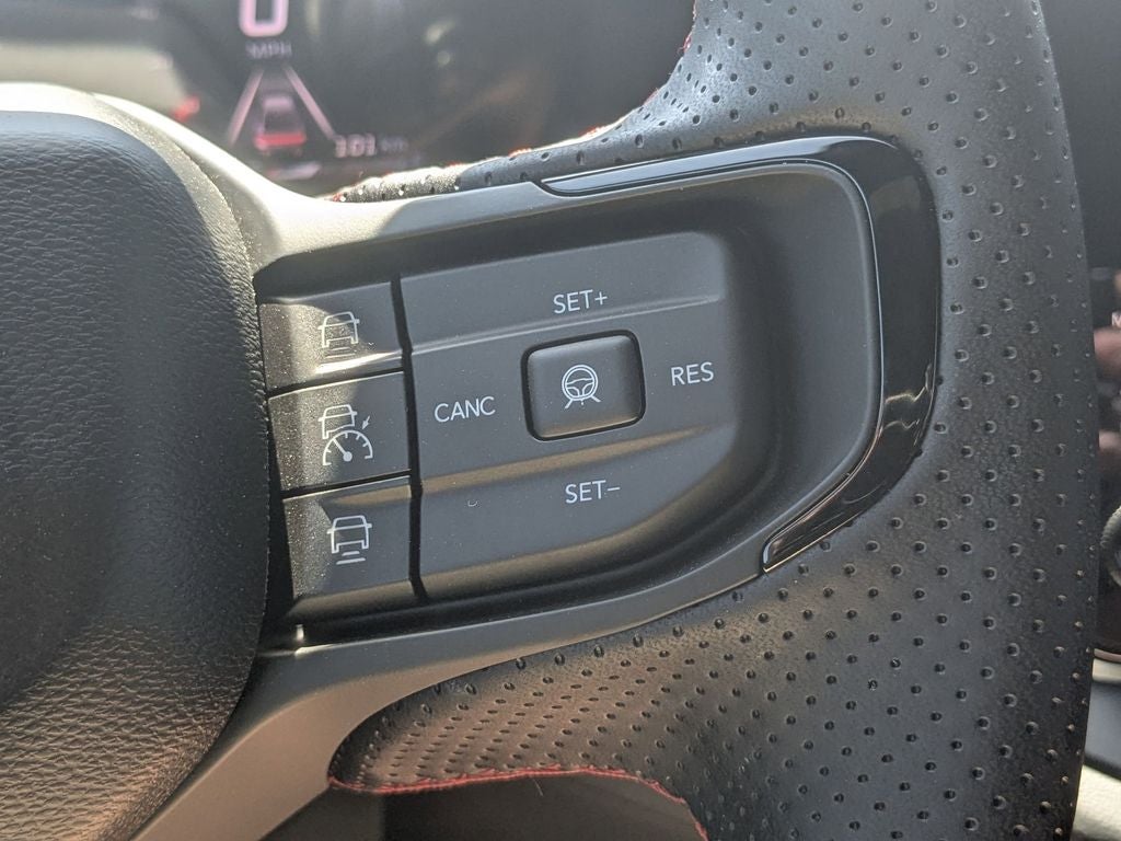 2026 Dodge Charger CHARGER R/T 2-DOOR AWD