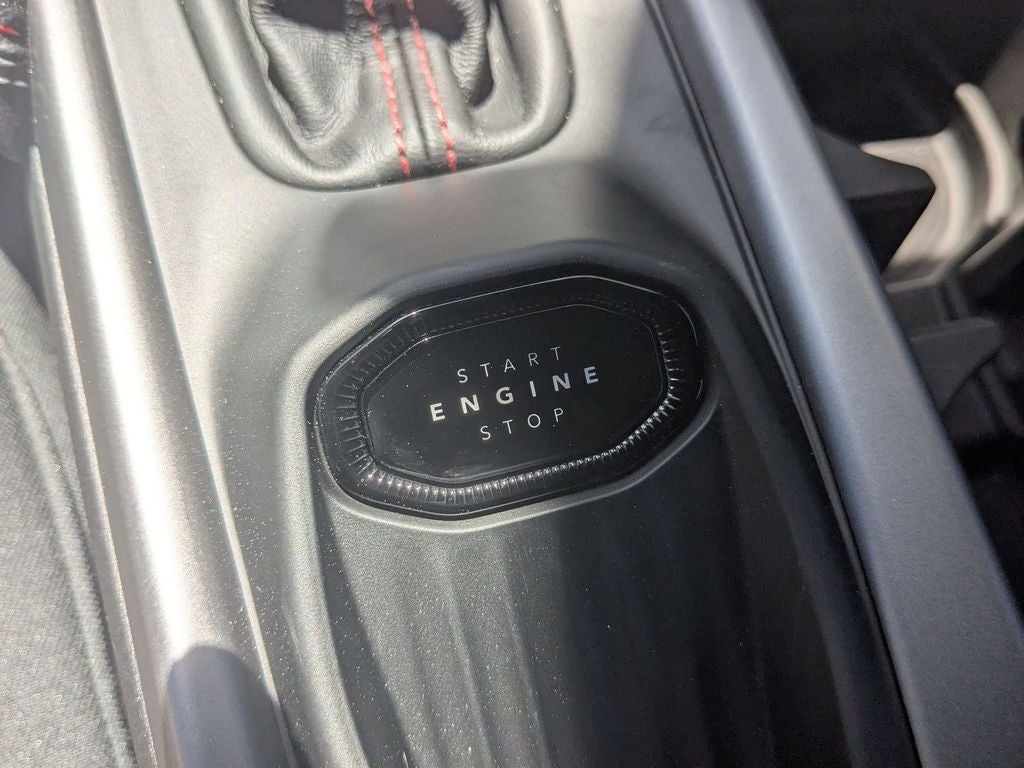 2026 Dodge Charger CHARGER R/T 2-DOOR AWD