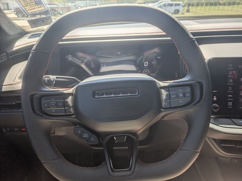 2026 Dodge Charger CHARGER R/T 2-DOOR AWD