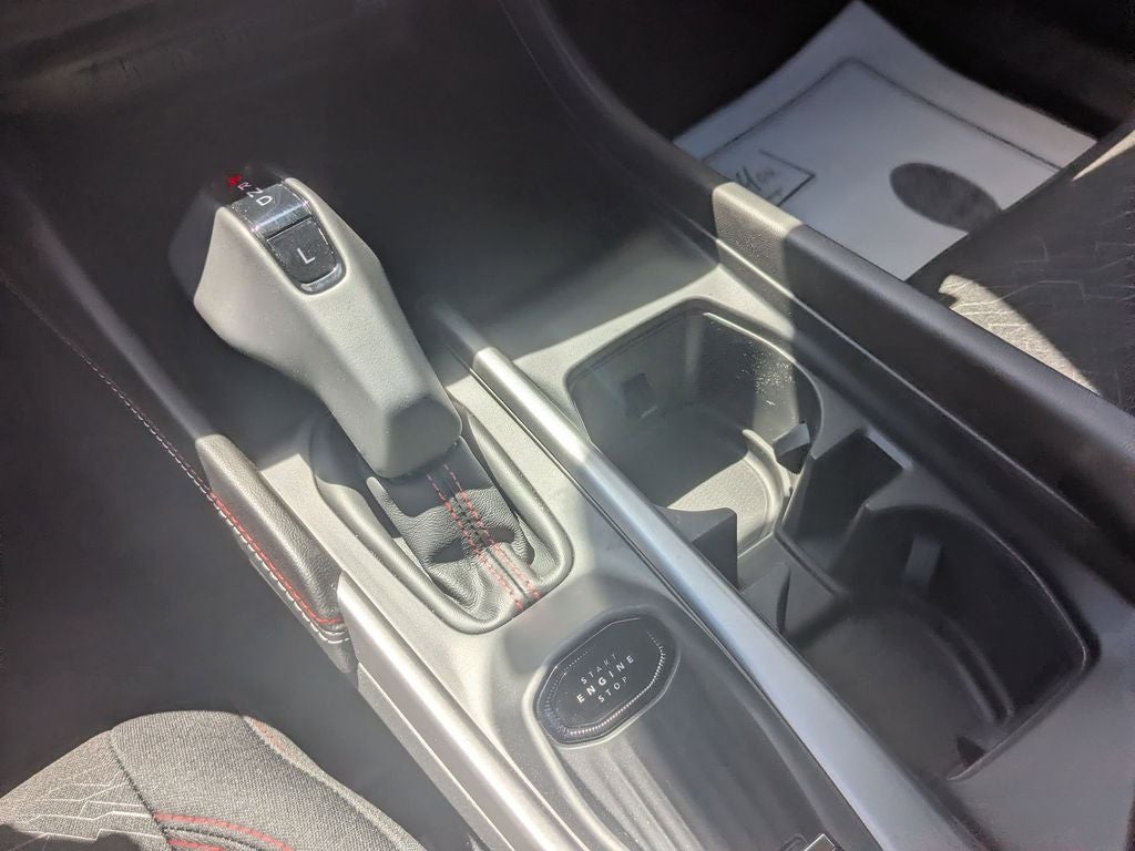 2026 Dodge Charger CHARGER R/T 2-DOOR AWD