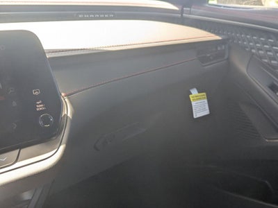 2026 Dodge Charger CHARGER R/T 2-DOOR AWD