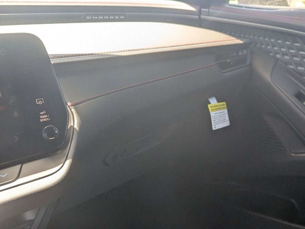 2026 Dodge Charger CHARGER R/T 2-DOOR AWD