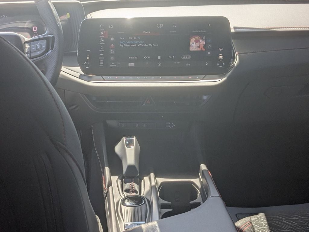 2026 Dodge Charger CHARGER R/T 2-DOOR AWD