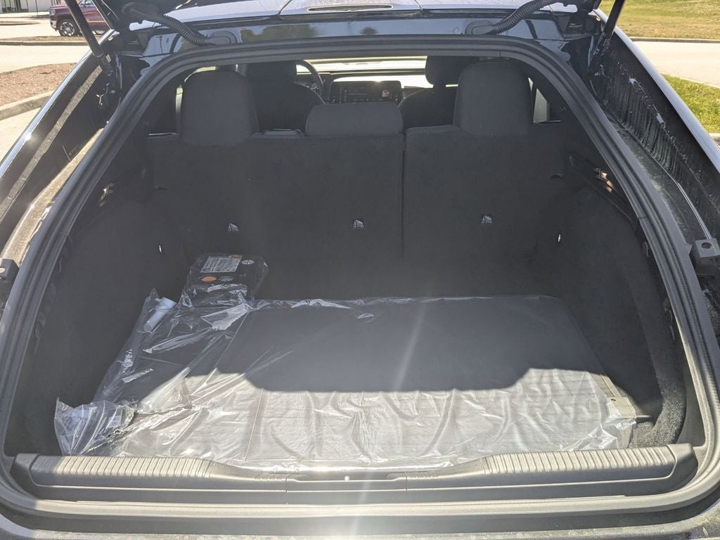 2026 Dodge Charger CHARGER R/T 2-DOOR AWD