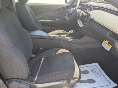 2026 Dodge Charger CHARGER R/T 2-DOOR AWD