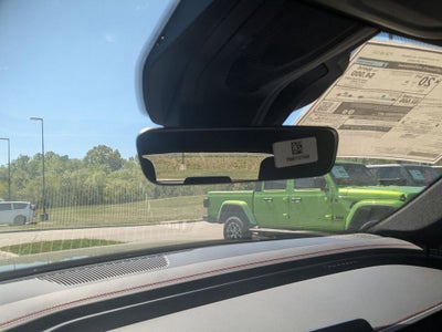 2026 Dodge Charger CHARGER R/T 2-DOOR AWD