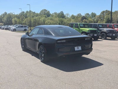 2026 Dodge Charger CHARGER R/T 2-DOOR AWD