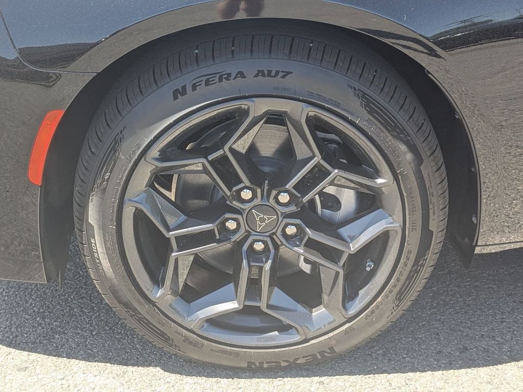 2026 Dodge Charger CHARGER R/T 2-DOOR AWD