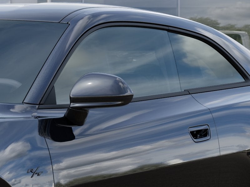 2026 Dodge Charger R/T