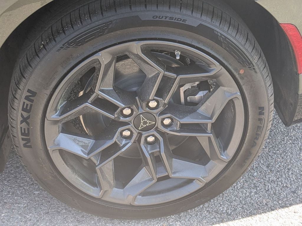 2026 Dodge Charger CHARGER R/T 2-DOOR AWD