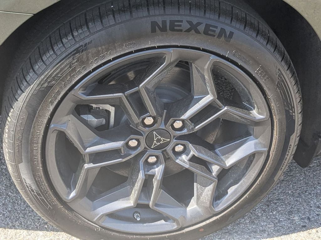 2026 Dodge Charger CHARGER R/T 2-DOOR AWD