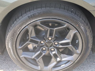 2026 Dodge Charger CHARGER R/T 2-DOOR AWD