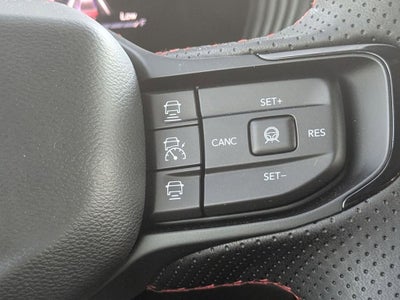 2026 Dodge Charger CHARGER R/T 2-DOOR AWD