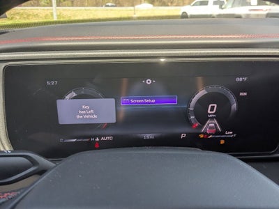 2026 Dodge Charger CHARGER R/T 2-DOOR AWD