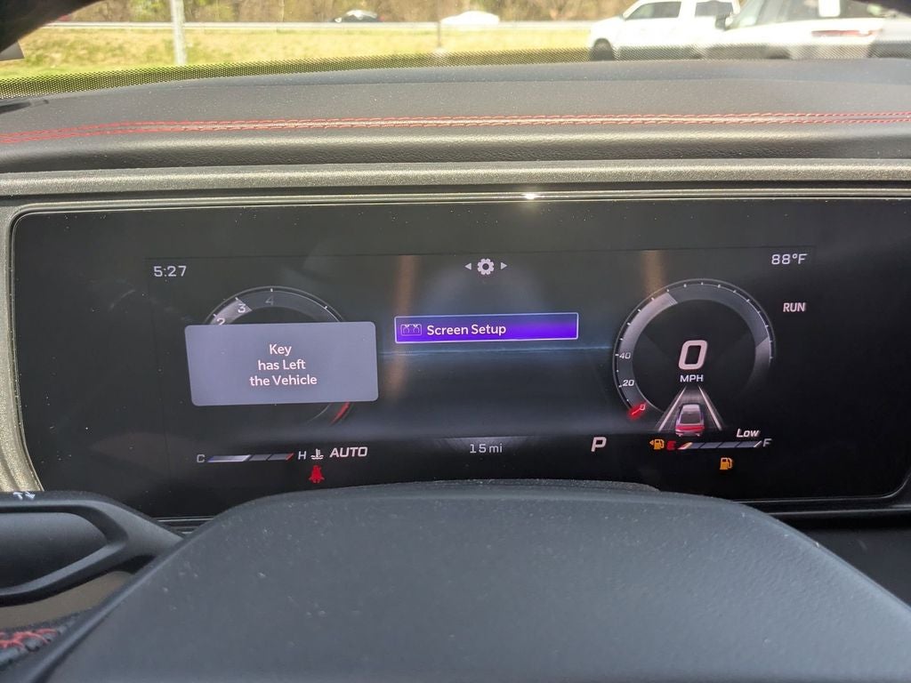 2026 Dodge Charger CHARGER R/T 2-DOOR AWD