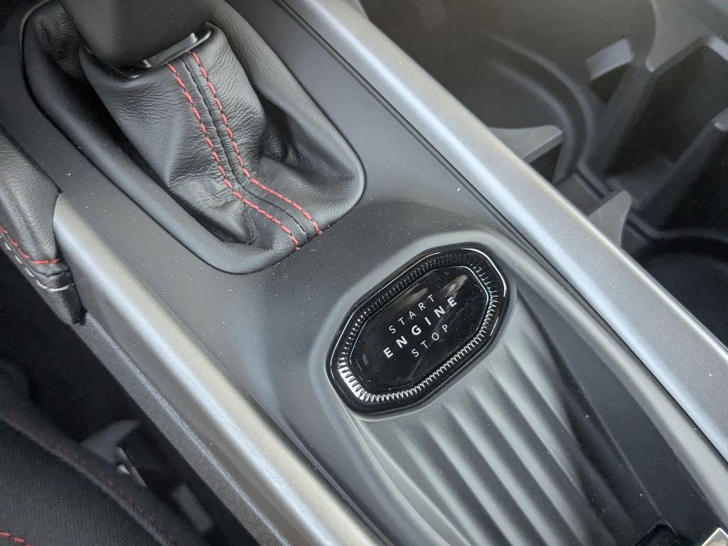 2026 Dodge Charger CHARGER R/T 2-DOOR AWD