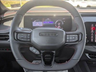 2026 Dodge Charger CHARGER R/T 2-DOOR AWD